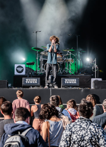 Ninkasi Musik Lab Summer Tour 2021