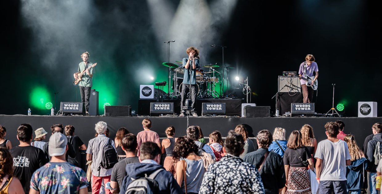Ninkasi Musik Lab Summer Tour 2021