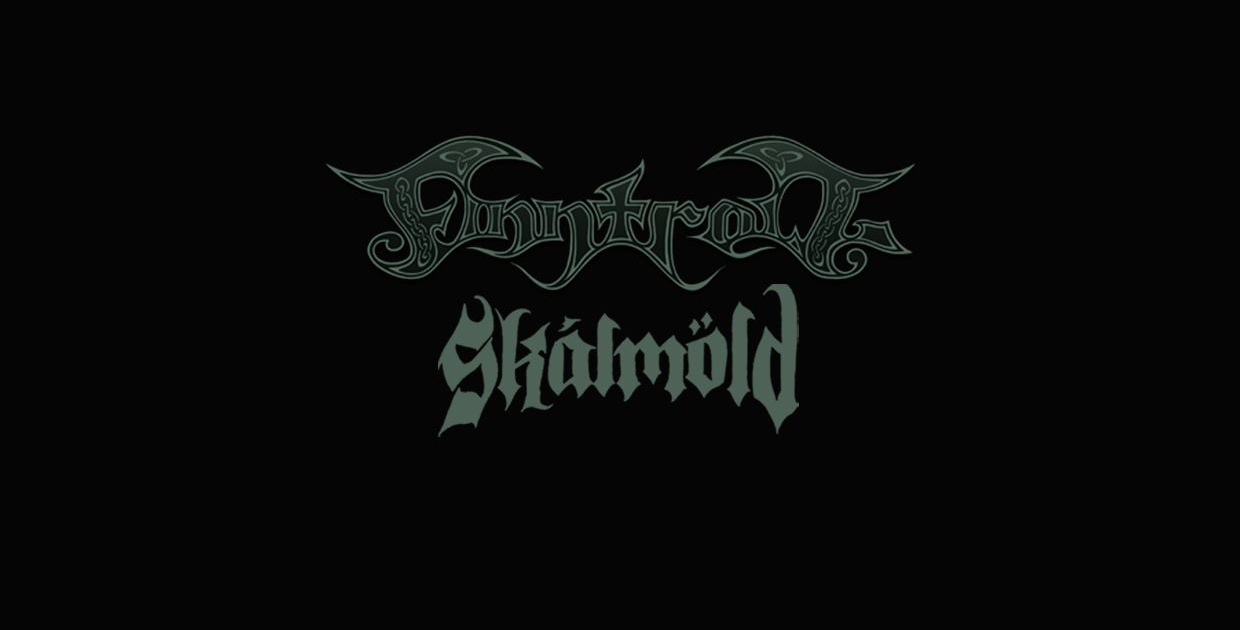 FINNTROLL + SKÁLMöLD