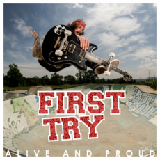First Try