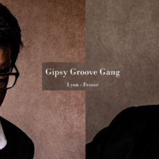 Gipsy Groove Gang Duo