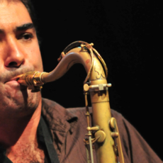 FRANCK PILANDON TRIO