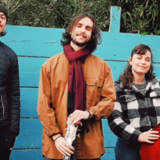 Léo Geller Trio