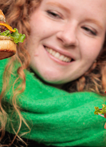 O’Gus Young : l’Irlande en burger
