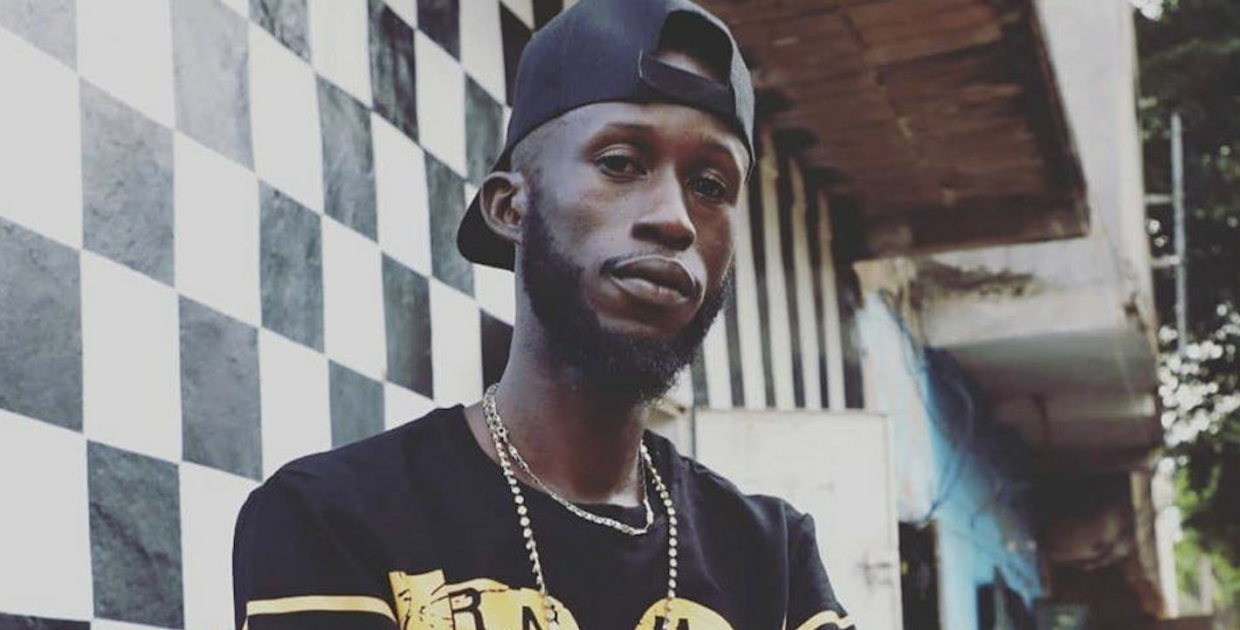 BAILE – Furie inv. : MC Waraba & Sly A10