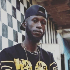 MC Waraba