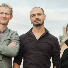 Déborha Bergelin Trio
