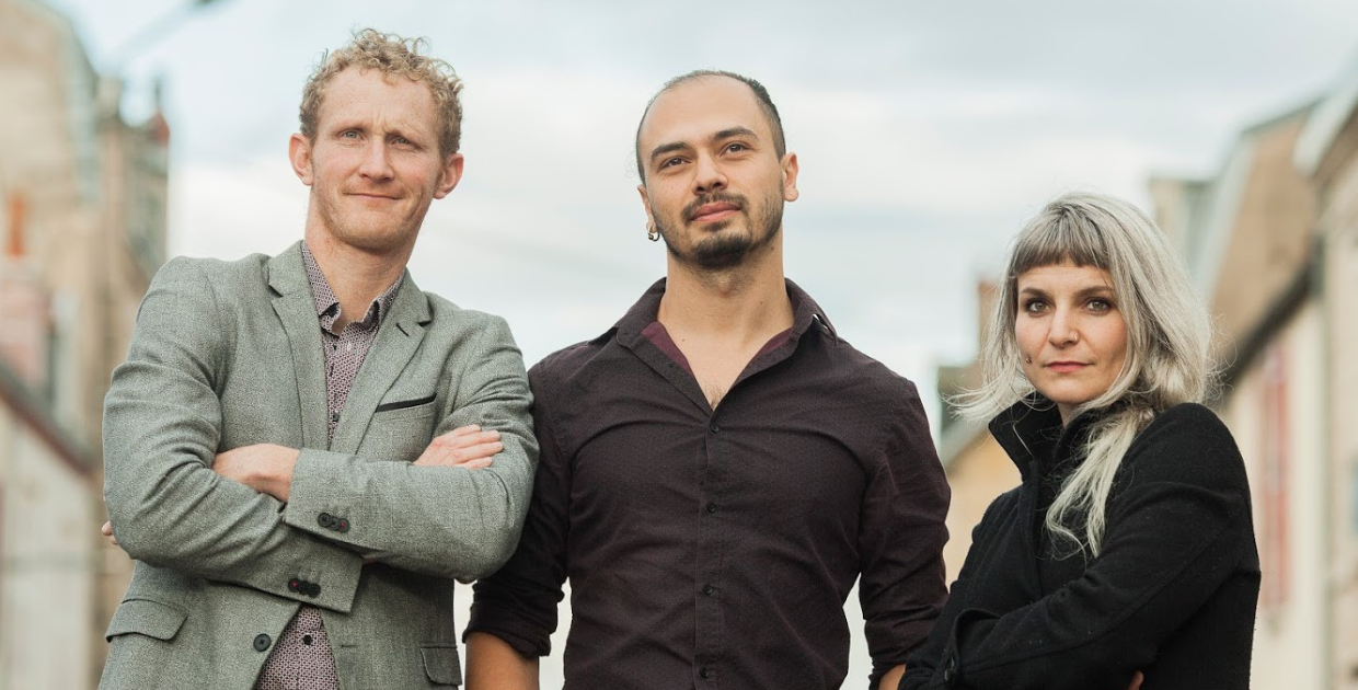 JAZZ DAY : DÉBORHA BERGELIN TRIO