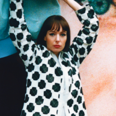 MARIE-FLORE