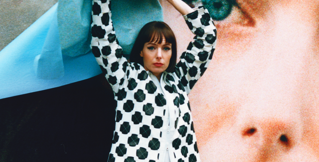 MARIE-FLORE
