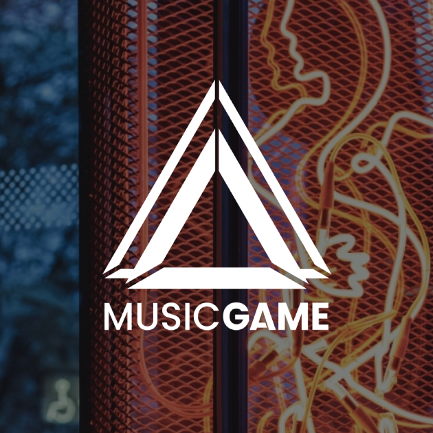 Music Game : MicxDj