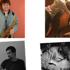 Prediction Jazz Quartet