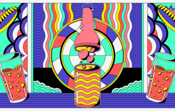 Concours Ninkasi : créez la bouteille de bière de nos 25 ans !