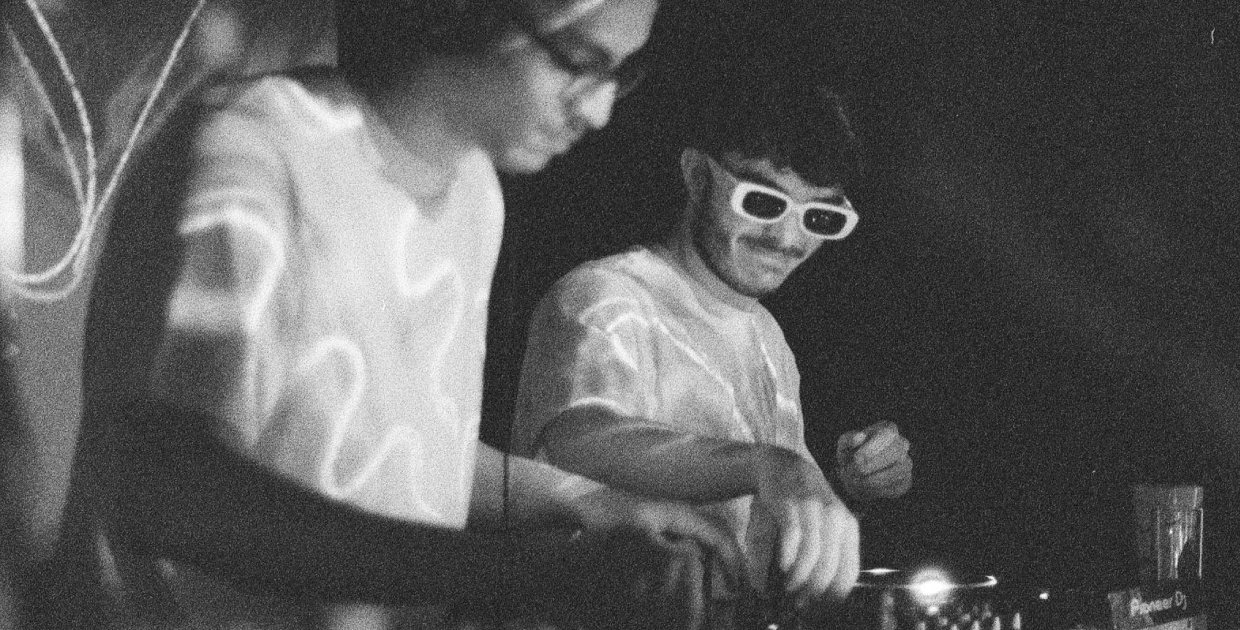 Club Samedi · Label Affaire Rec., Maggy Smiss