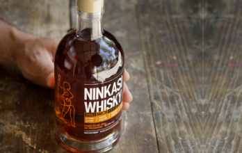 Ninkasi gâte les papas pour la fête des pères !