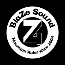 Blaze Sound