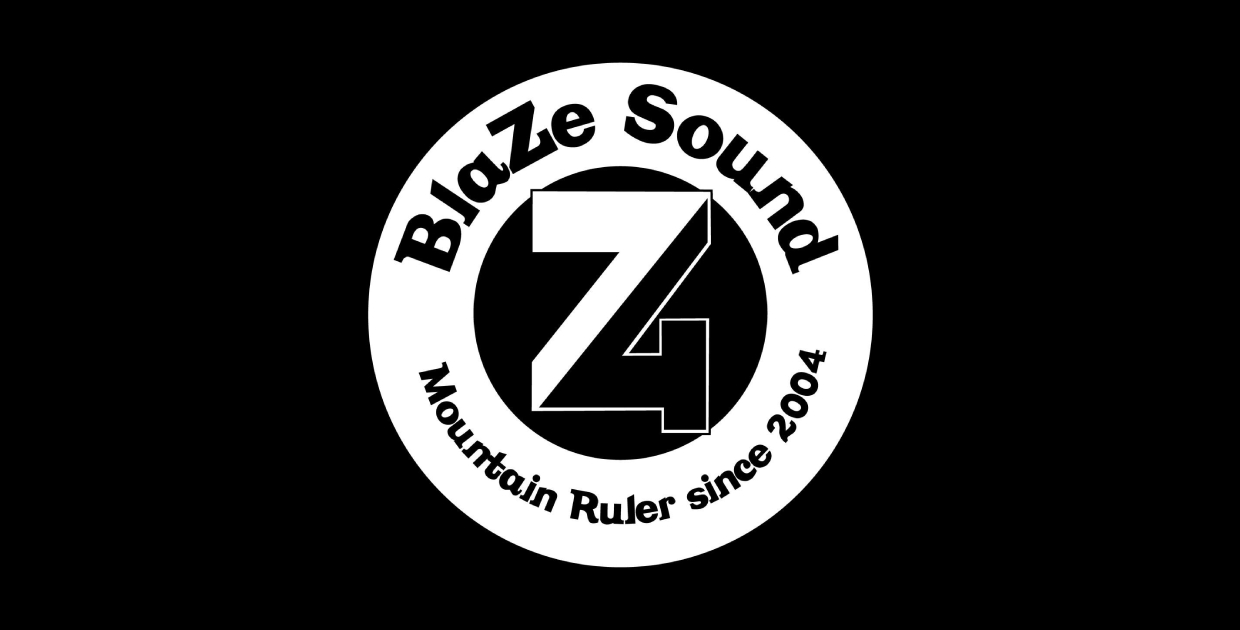 Blaze Sound : 60s & 70s in Jamaica