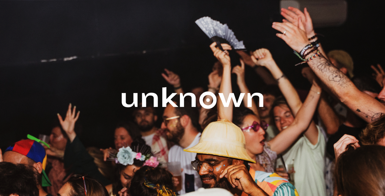 Unknown Records : Oror B2B Léon