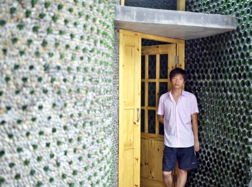 © Projets d'Architecture et de Design