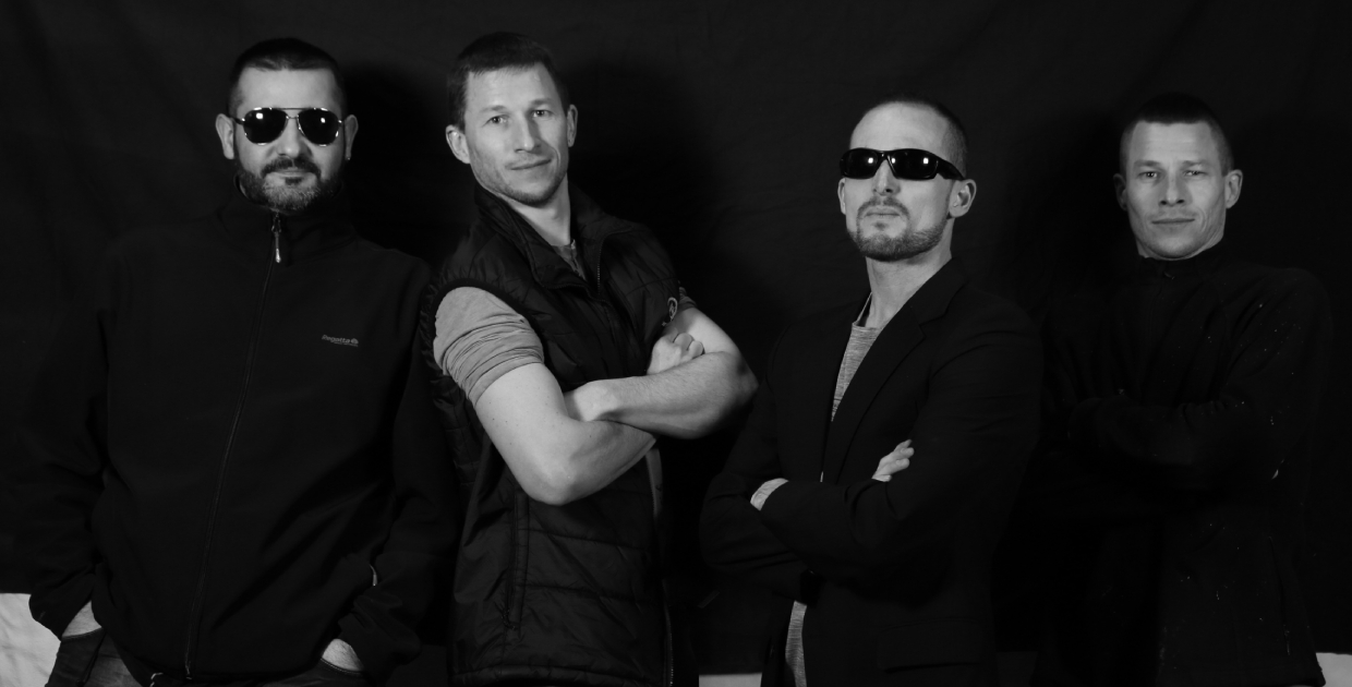 FETE DE LA MUSIQUE : NAMELESS NATION