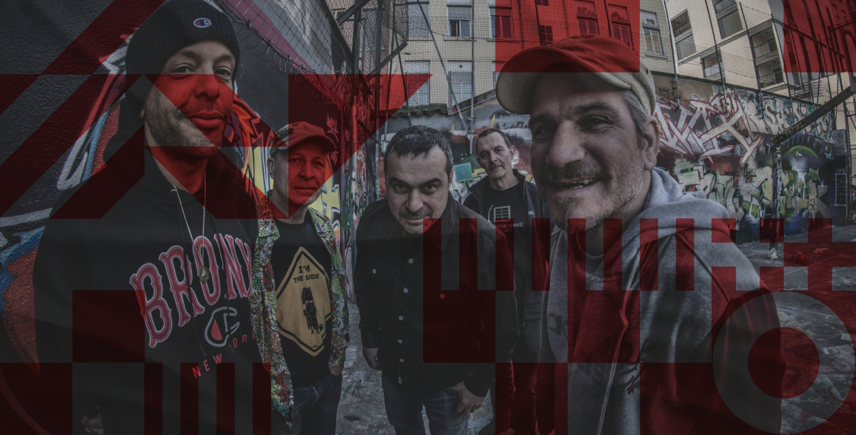 25 ANS NINKASI · CONCERT SOLIDAIRE : LE PEUPLE DE L’HERBE + RESCA