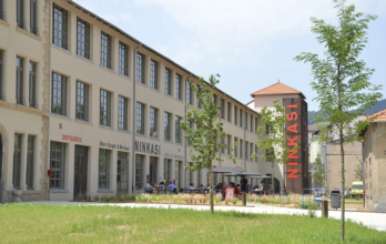 Ninkasi parmi les entreprises avec le plus d’impact territorial