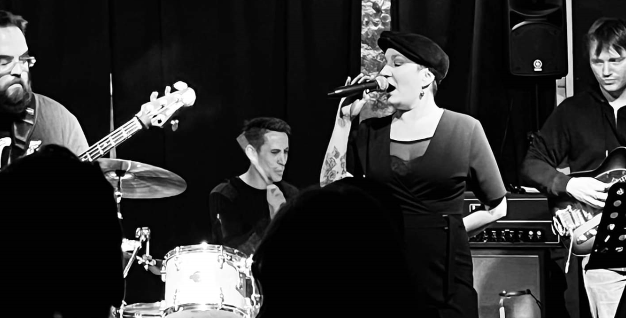 REPORTE : WAKE UP – TRIBUTE TO RAGE AGAINST THE MACHINE