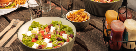 5 nouveautés de la carte à absolument goûter