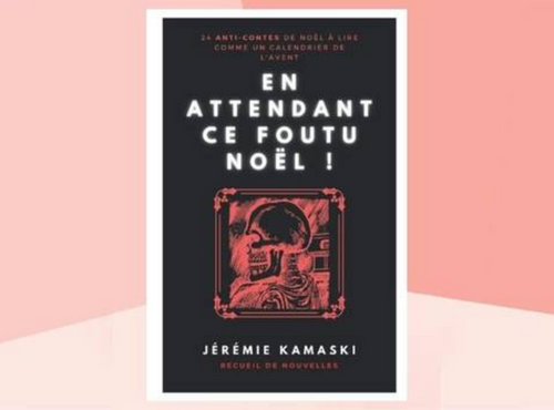 Pour extérioriser avant ce foutu Noël