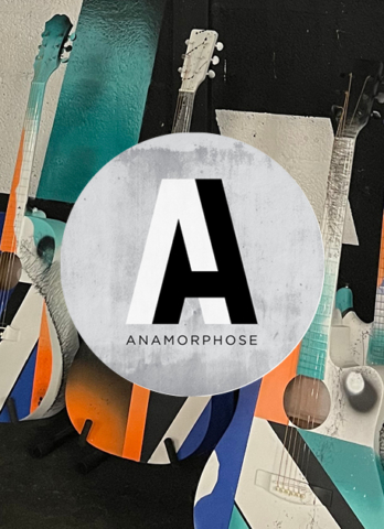 Ninkasi soutient le projet Anamorphose !