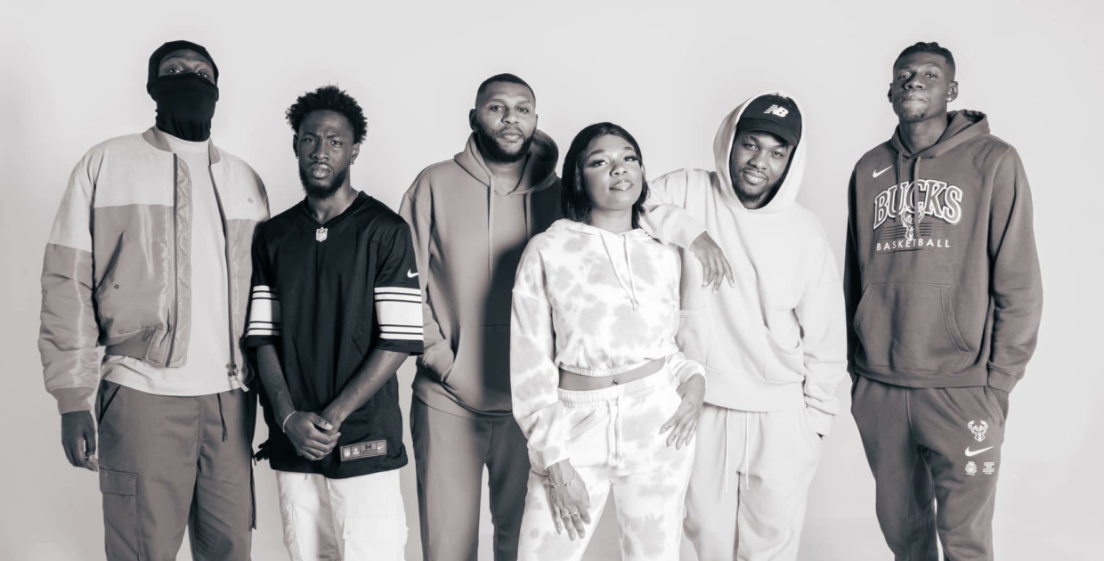 FESTIGONE : ENIGMATIK FAMILY & MORE