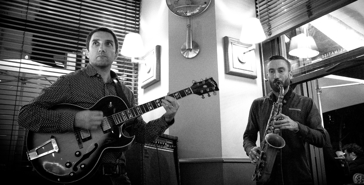 JAZZ À BOURGOIN : DRIFTIN’