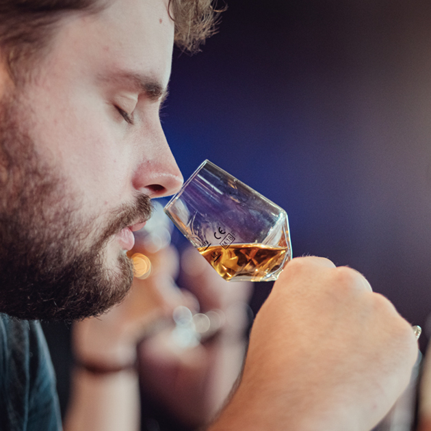 Atelier Whisky