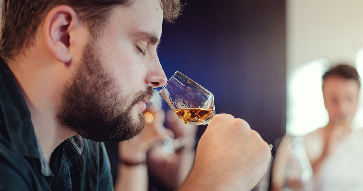 Atelier Whisky