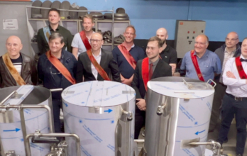 Change : Un Compagnon du Devoir au Ninkasi