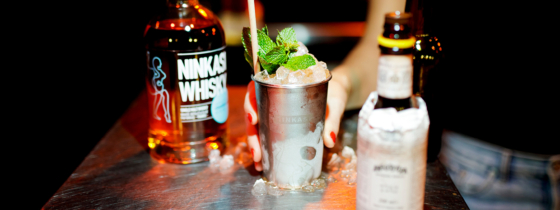 Cocktail au whisky : 3 recettes simples à refaire chez soi