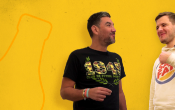 Dans La Sauce : Viva la salsa roja !