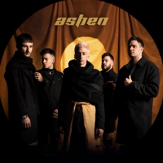 ASHEN