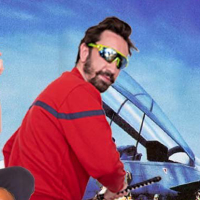 DJ Sécurité