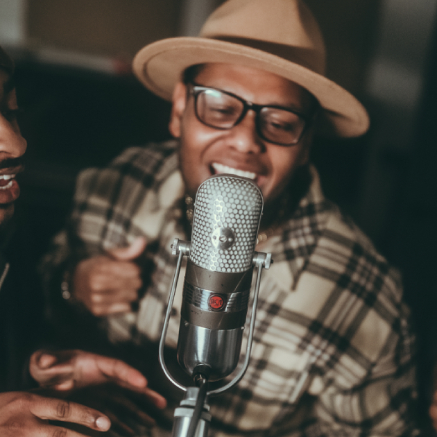 THE HARLEM GOSPEL TRAVELERS + CHARLIE & THE SOAP OPERA