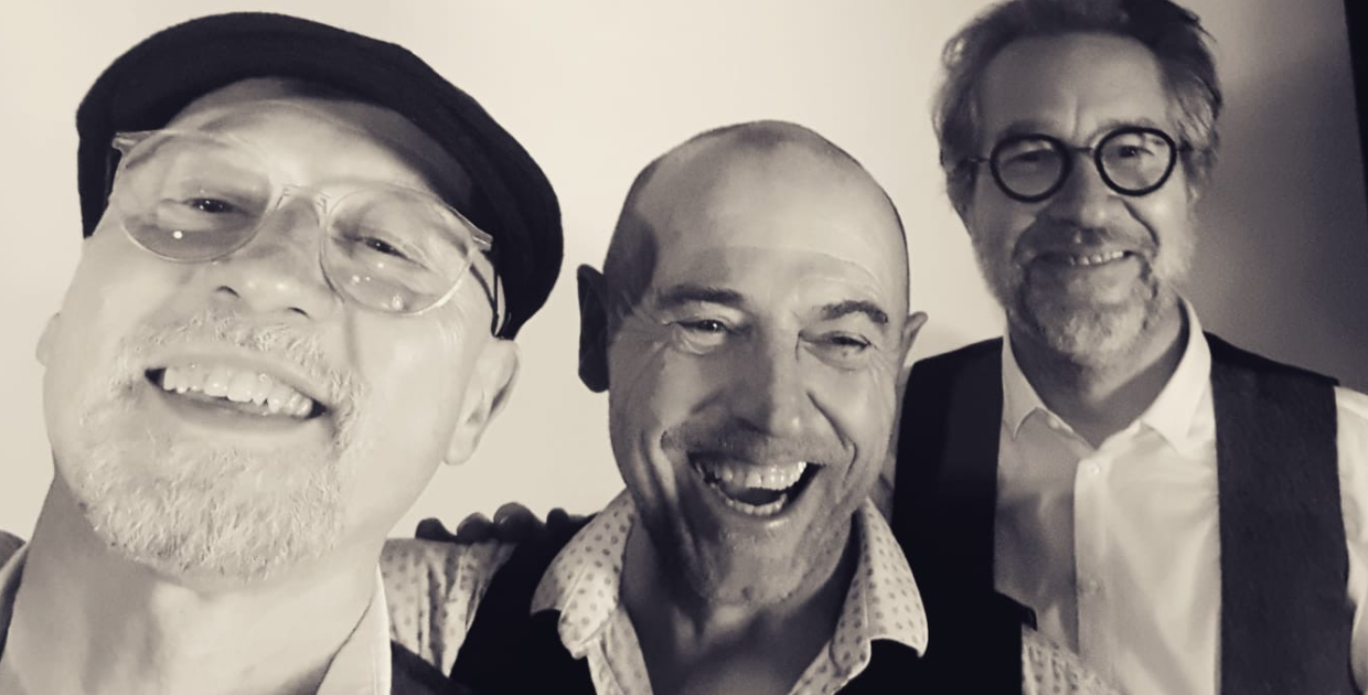 HOLYFOOL BLUES BAND