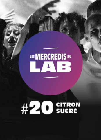 Une rencontre déjantée Citron Sucré 🍋