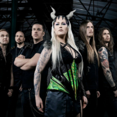 Battle Beast