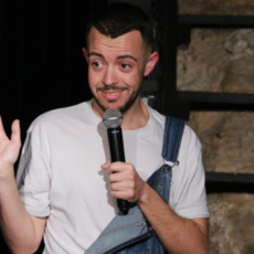 Julien VILLE
