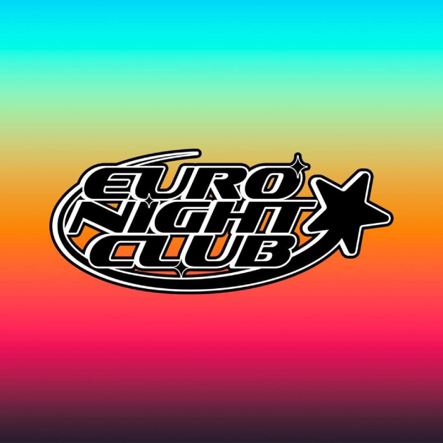 Euronight Club · Aérodance Mania : DJ Sécurité, DJ Salle Défaite, Jacques Célert