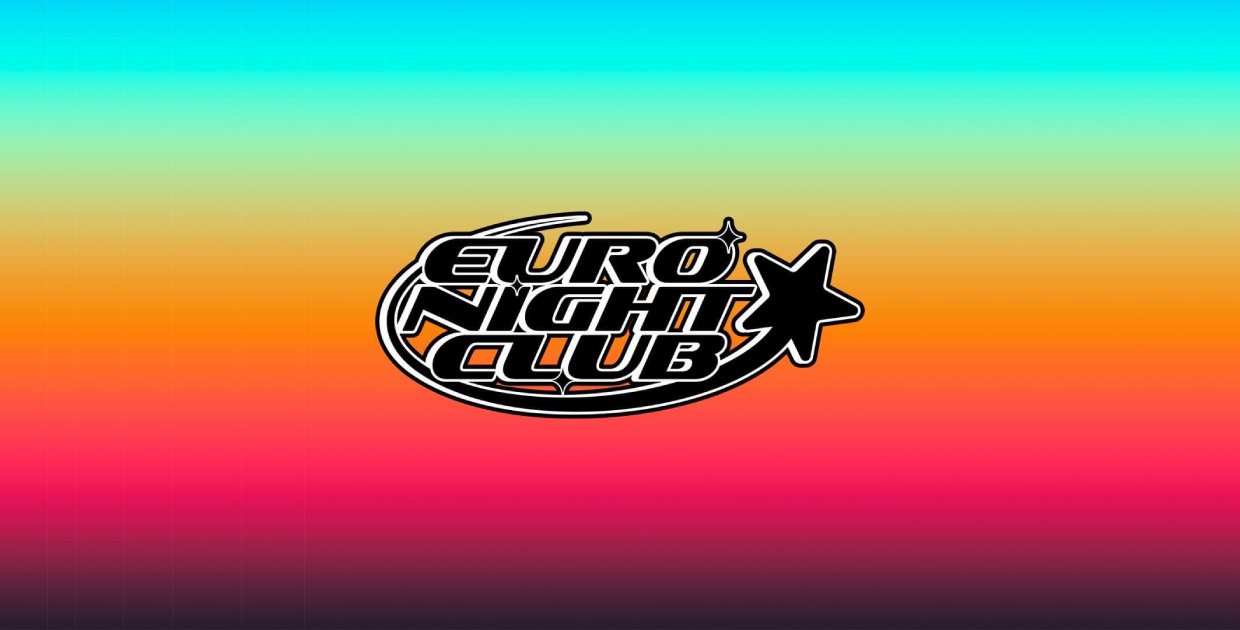 Euronight Club · Aérodance Mania : DJ Sécurité, DJ Salle Défaite, Jacques Célert