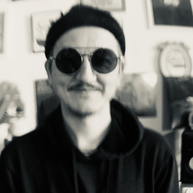 Human Jukebox : Leon Dans Ton Salon