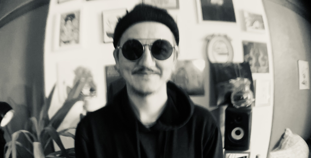 Human Jukebox : Leon Dans Ton Salon