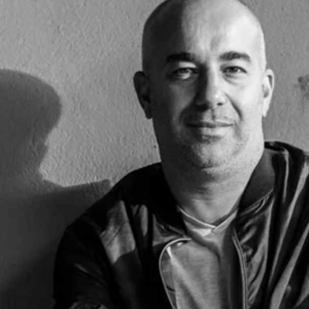 DISCO HOUSE SESSION INV. Rocco Rodamaal