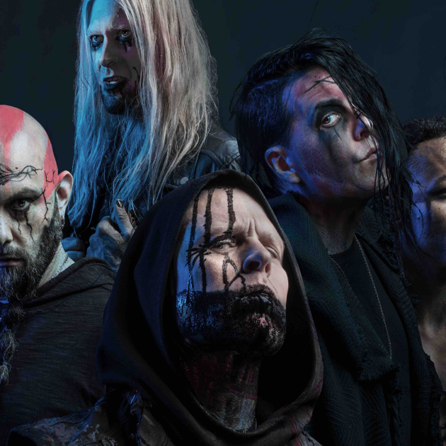 COMBICHRIST + MEGAHERZ